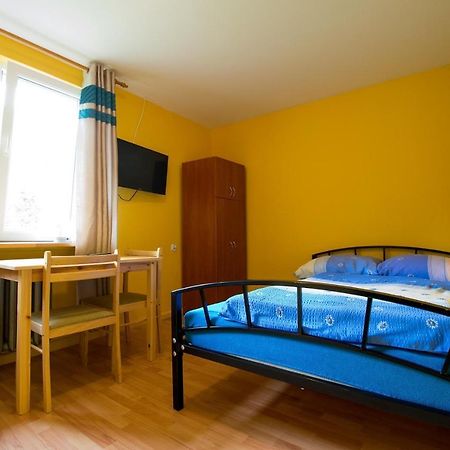 Noclegi Pod Lasem Solina 20 Экстерьер фото